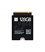 Microsoft M.2 NVMe SSD - 128GB ( Surface 1910 Series)