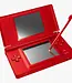 Nintendo DS Lite Rood