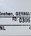 Bosch SportsEdition Wasmachine Serie 6 (WGG24409NL/07) 9 kg