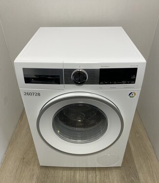 Bosch Bosch SportsEdition Wasmachine Serie 6 (WGG24409NL/07) 9 kg
