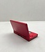 Nintendo DS Lite Rood