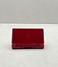 Nintendo DS Lite Rood