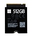 Microsoft M.2 NVMe SSD - 512GB ( Surface 1912 Series)