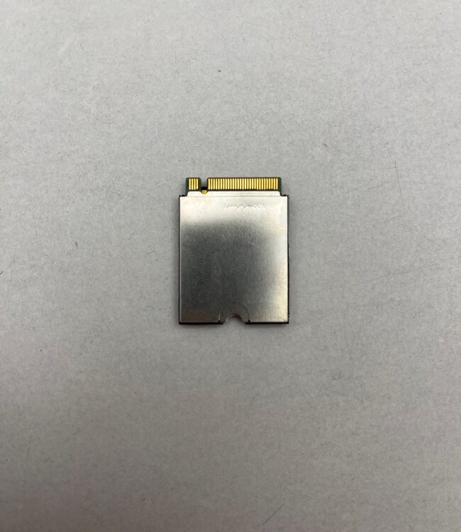 Microsoft M.2 NVMe SSD - 512GB ( Surface 1912 Series)