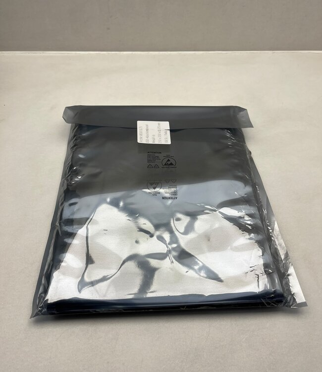 ESD Antistatische zakken 250 x 350 mm (100 stuks)