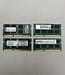 8GB | 2Rx8 PC3L-12800S | 1600 MHz | Laptop RAM geheugen