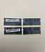 4 GB | 1Rx8 PC4-2133 MHz | Laptop RAM geheugen