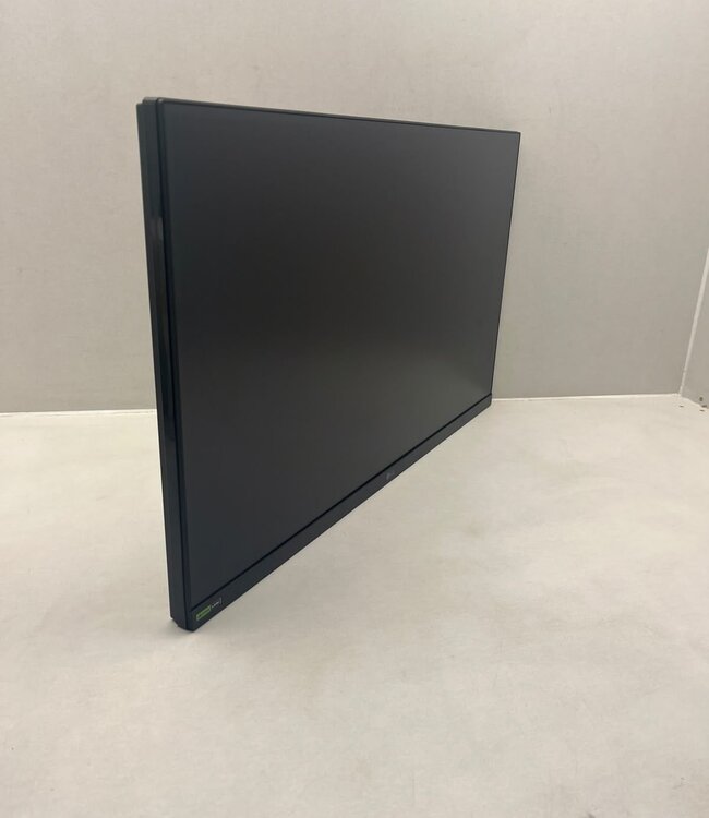 LG Ultra Gear 27GN800P-B 4K 27 inch Monitor Zonder Voet