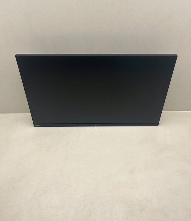 LG Ultra Gear 27GN800P-B 4K 27 inch Monitor Zonder Voet