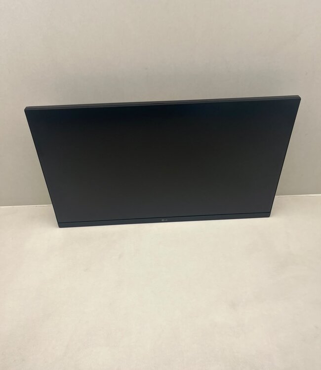 LG Ultra Gear 27GP850P-B 4K 27 inch Monitor Zonder Voet
