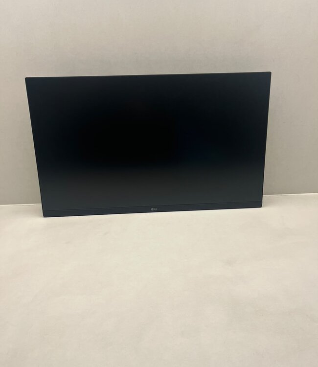LG Ultra Gear 27GP850P-B 4K 27 inch Monitor Zonder Voet