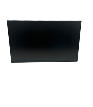 LG. LG Ultra Gear 27GP850P-B 4K 27 inch Monitor Zonder Voet