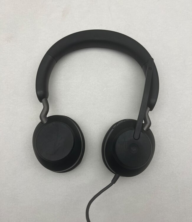 Jabra Evolve 2 40 SE MS Stereo (HSC130)