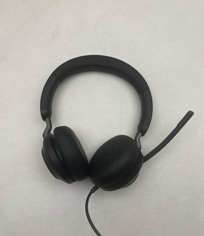 Jabra Evolve 2 40 SE MS Stereo (HSC130)