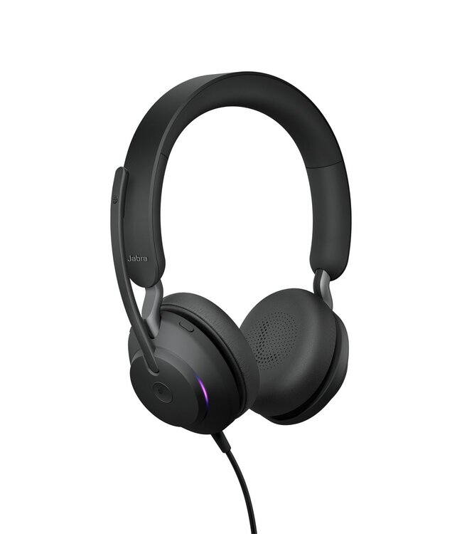 Jabra Evolve 2 40 SE MS Stereo (HSC130)