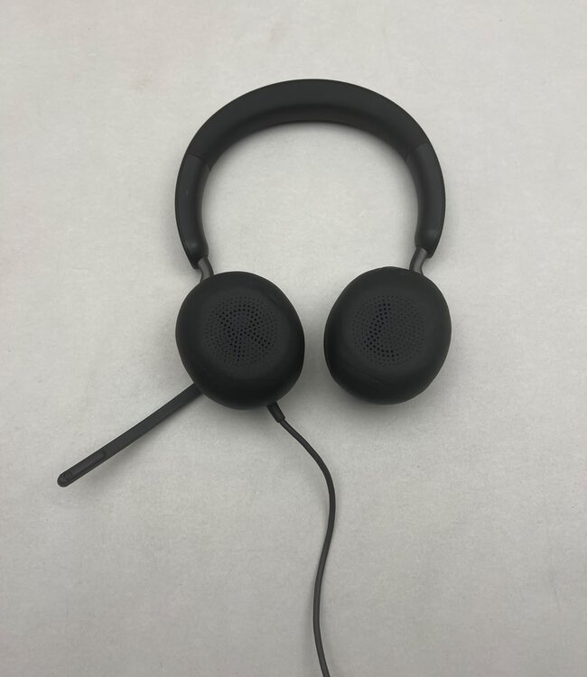 Jabra Evolve 2 40 SE MS Stereo (HSC130)