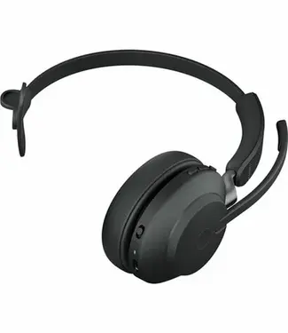 Jabra Jabra Evolve2 65 UC Mono Zwart