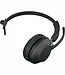 Jabra Evolve2 65 UC Mono Zwart