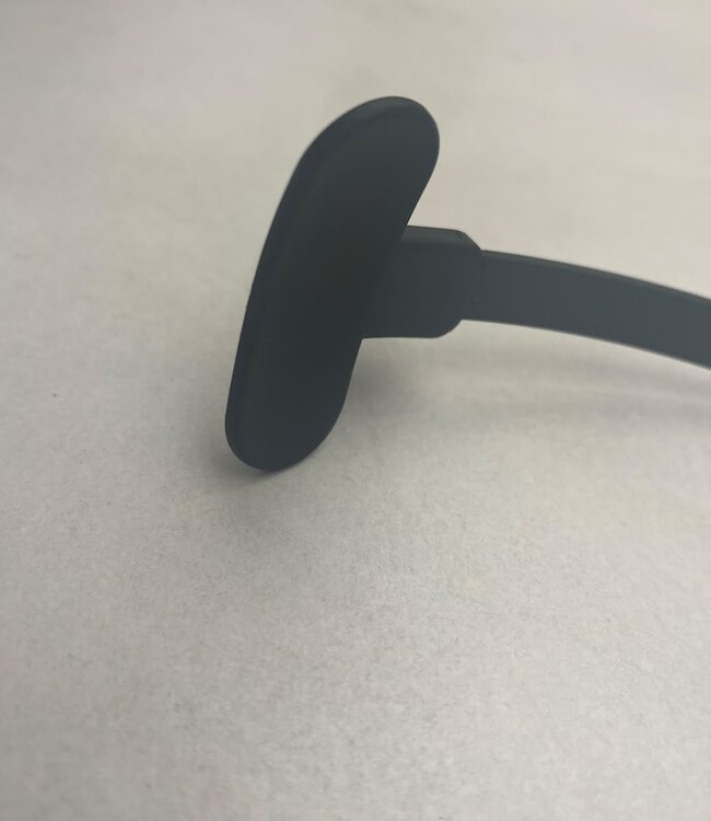 Jabra Evolve2 65 UC Mono Zwart