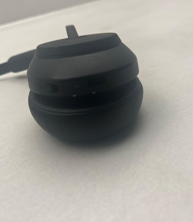 Jabra Evolve2 65 UC Mono Zwart