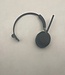 Jabra Evolve2 65 UC Mono Zwart