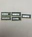 4 GB | 1Rx8 PC4-2400T | 2400 MHz | Laptop RAM geheugen (SO-DIMM)