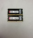 16 GB | 2Rx8 PC4-3200AA-SE1-11 | 3200 MHz | Laptop RAM geheugen (SO-DIMM)