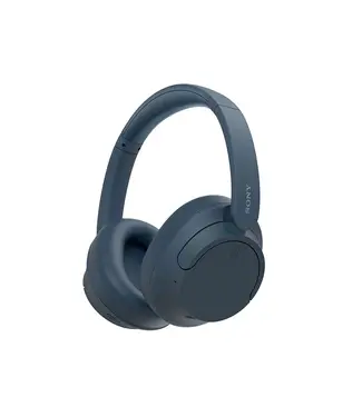 Sony Sony WH-CH720N Blauw Koptelefoon
