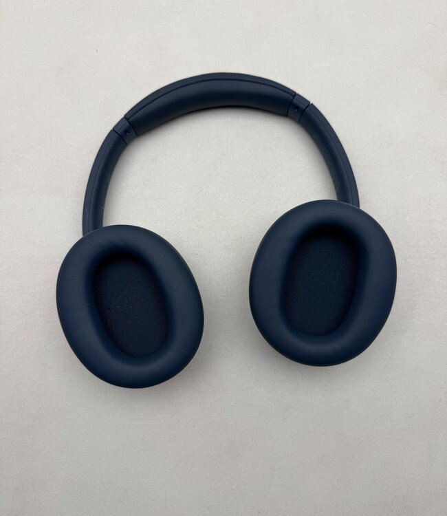Sony WH-CH720N Blauw Koptelefoon