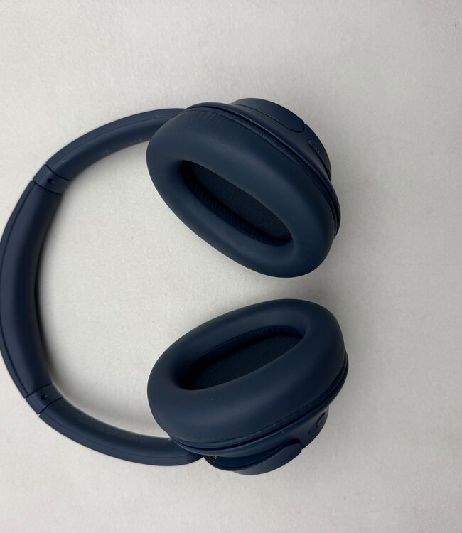 Sony WH-CH720N Blauw Koptelefoon