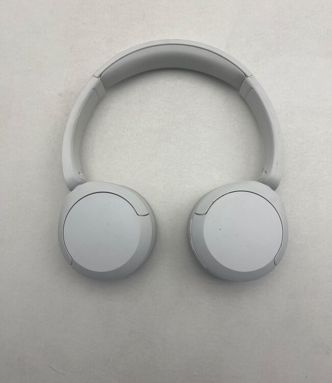 Sony WH-CH520N Koptelefoon Wit