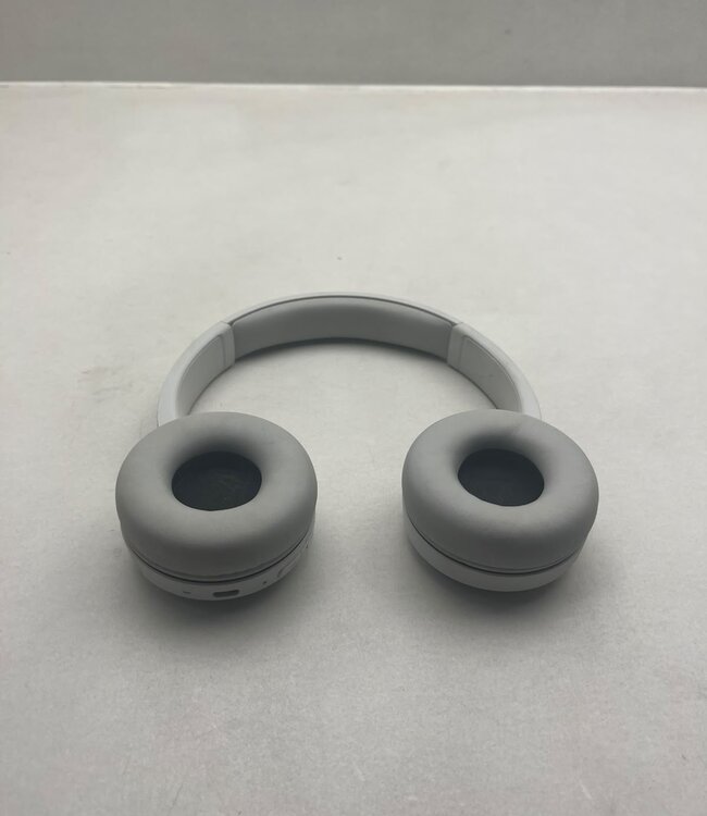 Sony WH-CH520N Koptelefoon Wit