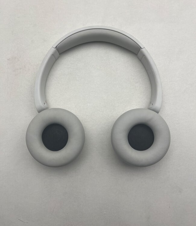 Sony WH-CH520N Koptelefoon Wit