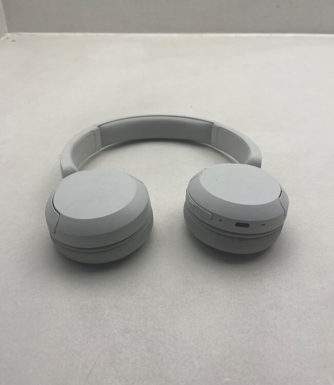 Sony WH-CH520N Koptelefoon Wit