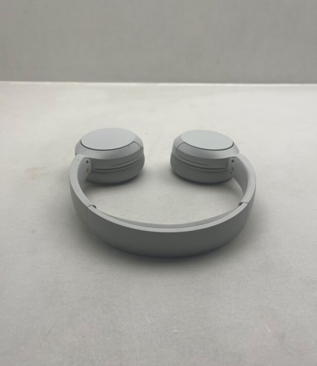 Sony WH-CH520N Koptelefoon Wit