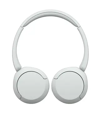 Sony Sony WH-CH520N Koptelefoon Wit