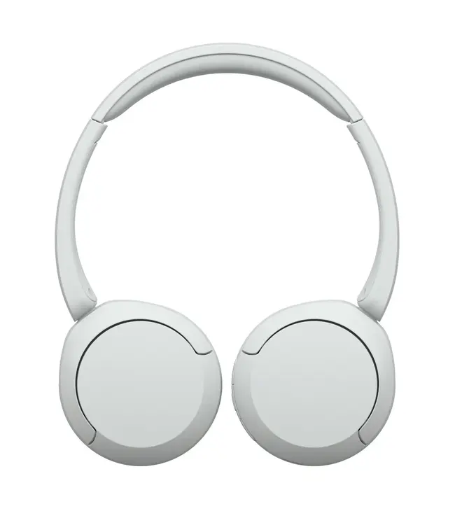 Sony WH-CH520N Koptelefoon Wit
