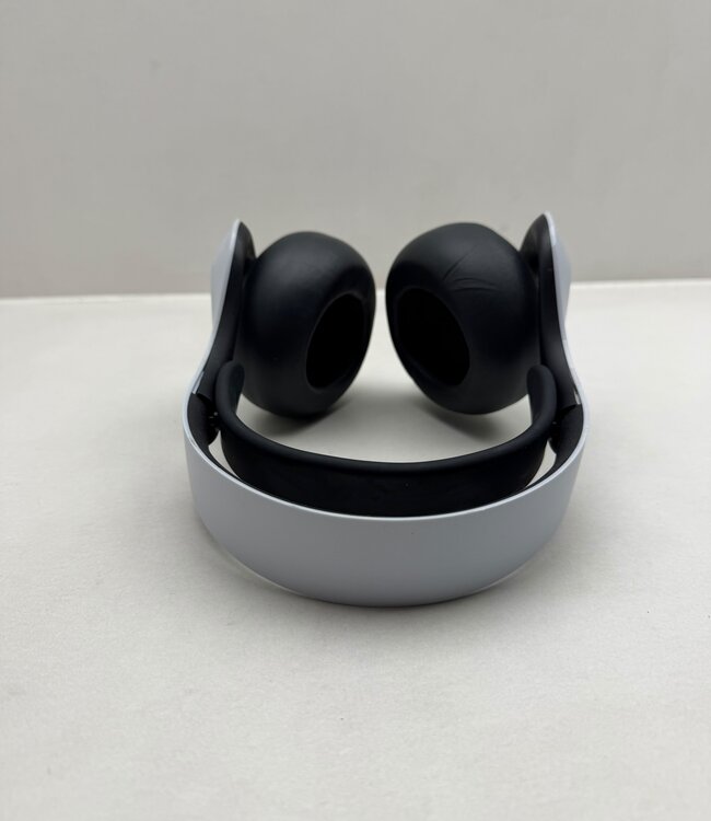 Sony Playstation 5 Pulse Elite Draadloze Headset