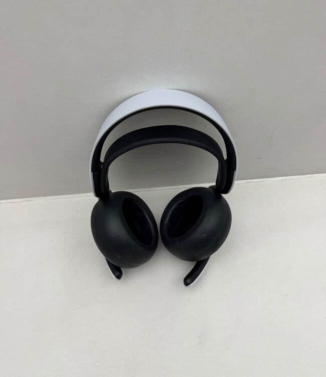 Sony Playstation 5 Pulse Elite Draadloze Headset