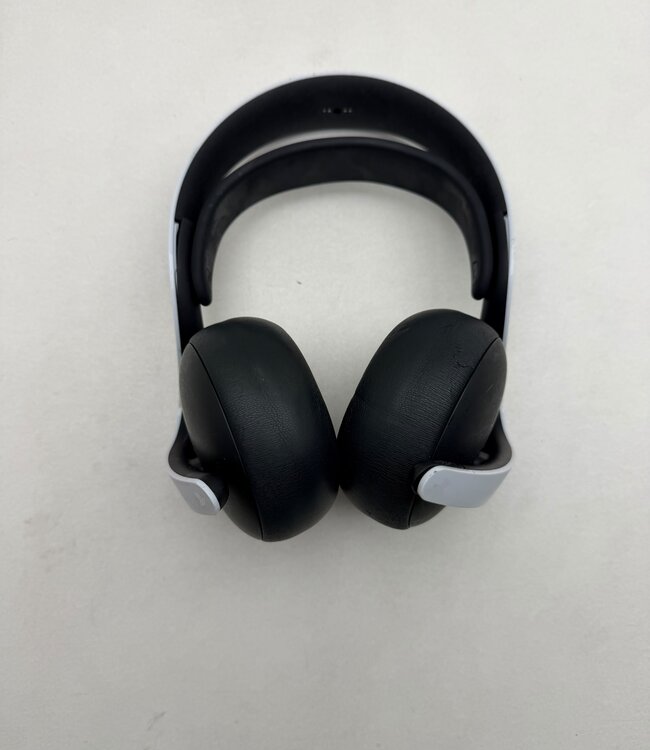 Sony Playstation 5 Pulse Elite Draadloze Headset
