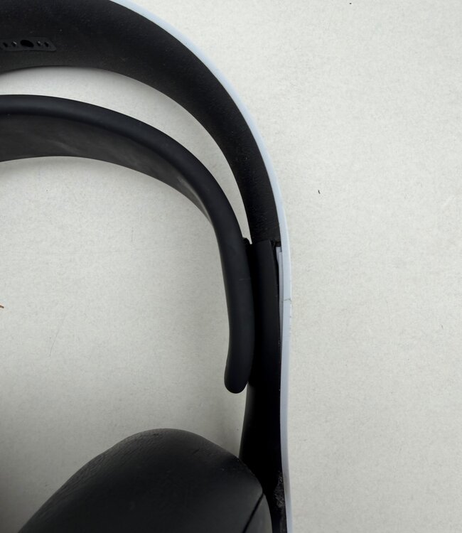 Sony Playstation 5 Pulse Elite Draadloze Headset