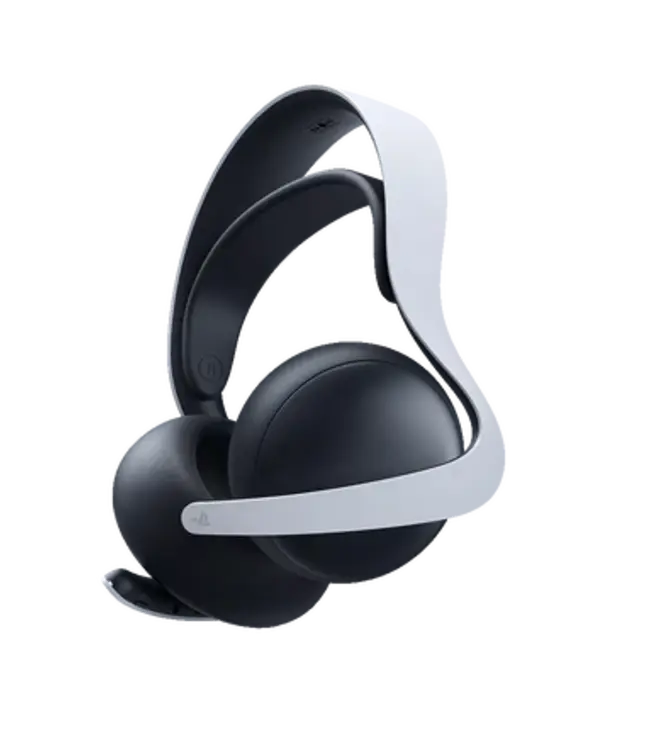 Sony Playstation 5 Pulse Elite Draadloze Headset