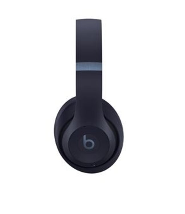 Beats Studio Pro Blauw Draadloze Hoofdtelefoon