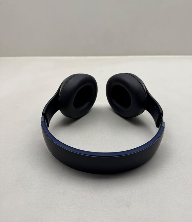 Beats Studio Pro Blauw Draadloze Hoofdtelefoon
