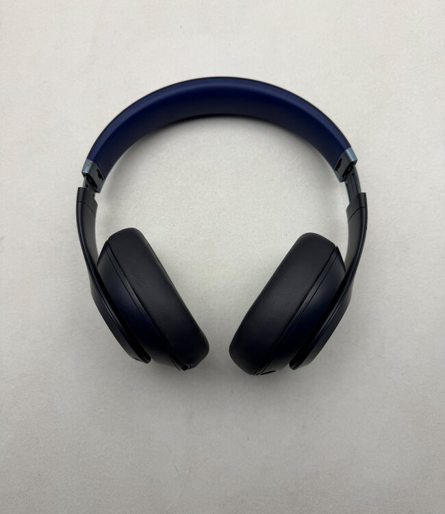Beats Studio Pro Blauw Draadloze Hoofdtelefoon