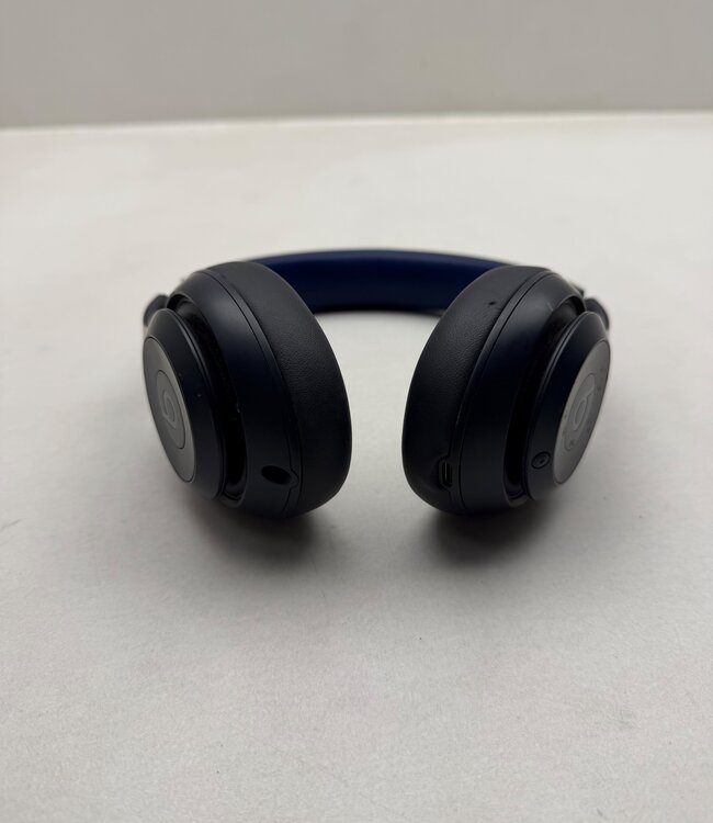 Beats Studio Pro Blauw Draadloze Hoofdtelefoon