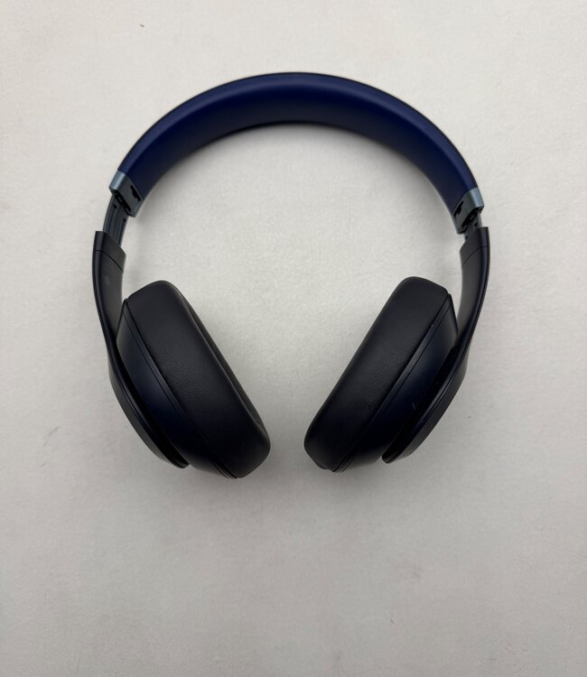 Beats Studio Pro Blauw Draadloze Hoofdtelefoon