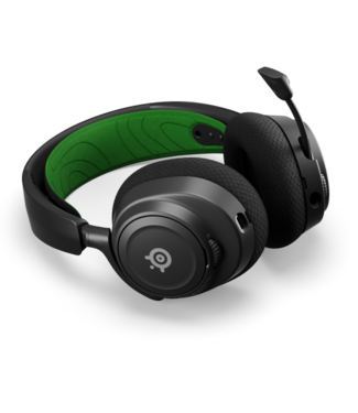 Steelseries SteelSeries Arctis Nova 7X Wireless Multiplatform Gaming Headset
