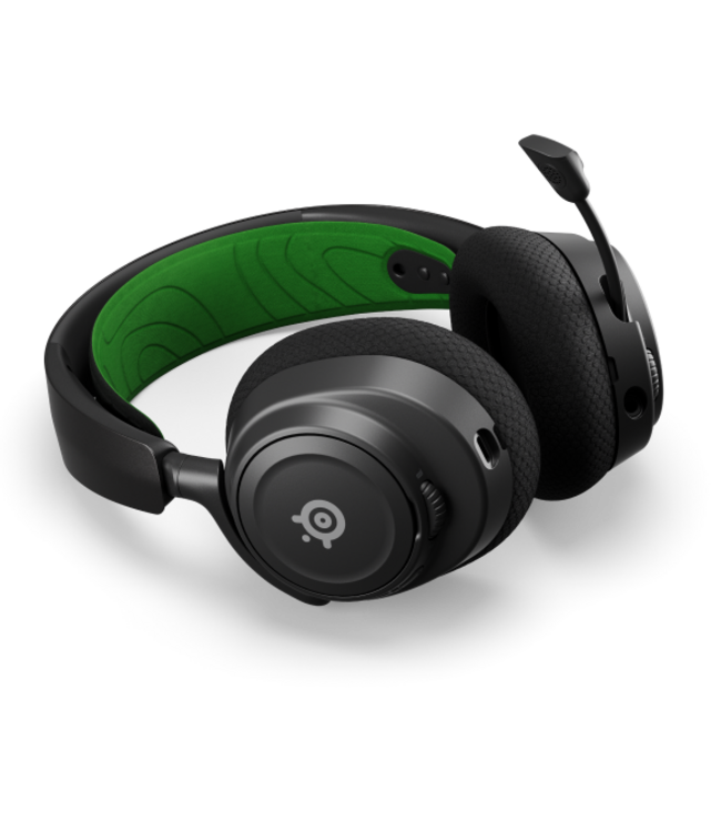 SteelSeries Arctis Nova 7X Wireless Multiplatform Gaming Headset
