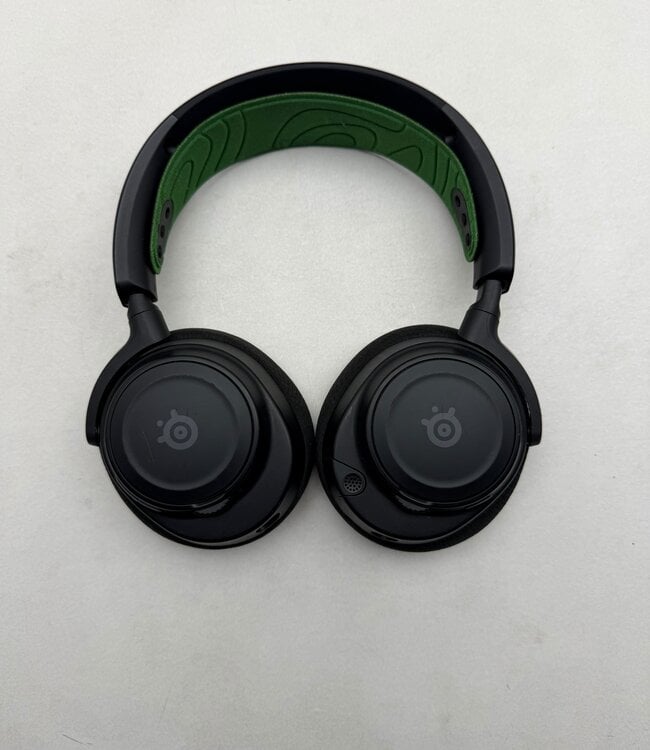 SteelSeries Arctis Nova 7X Wireless Multiplatform Gaming Headset